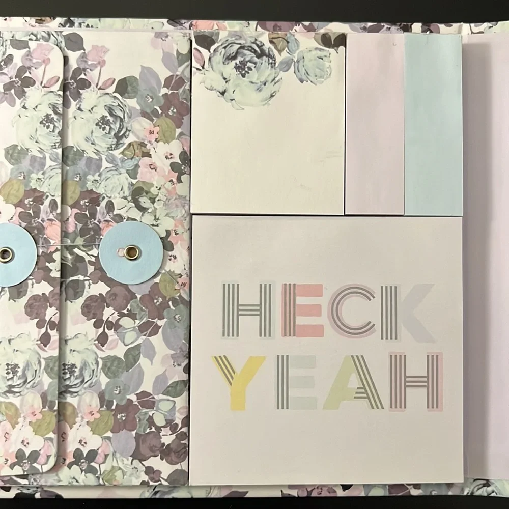 Weekly Organizer